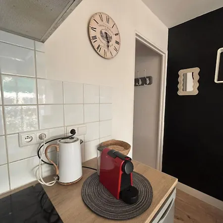 Διαμέρισμα Charming For Two With Balcony In *